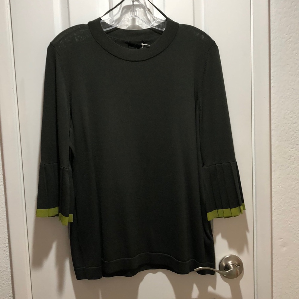 COS women’s blouse